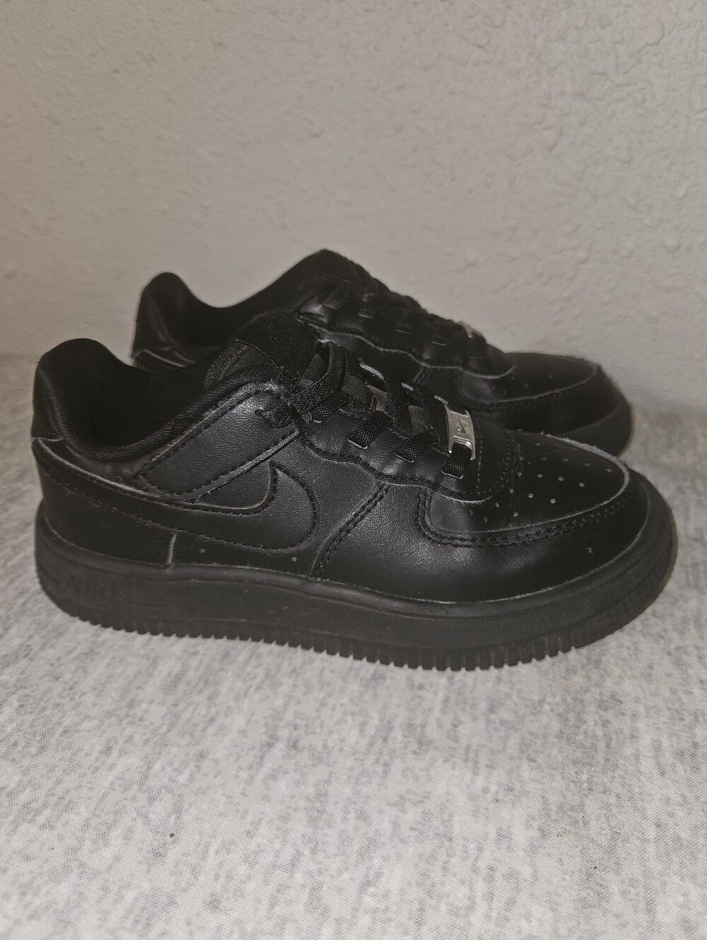 Nike Air Force 1 Low Easy On Sneakers Size 12